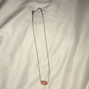 Kendra Scott Elsa necklace